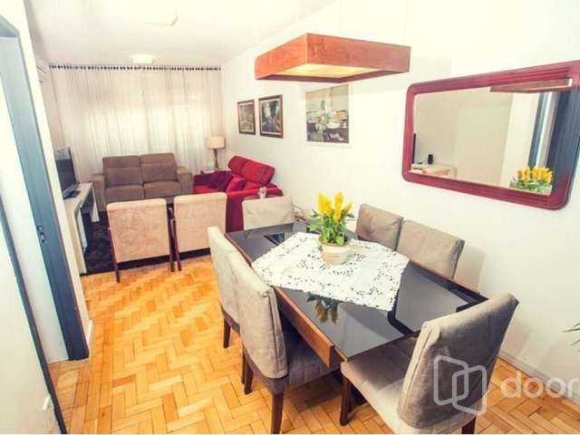 Apartamento com 3 quartos à venda na Rua Giordano Bruno, 388, Bom Fim, Porto Alegre, 117 m2 por R$ 450.000