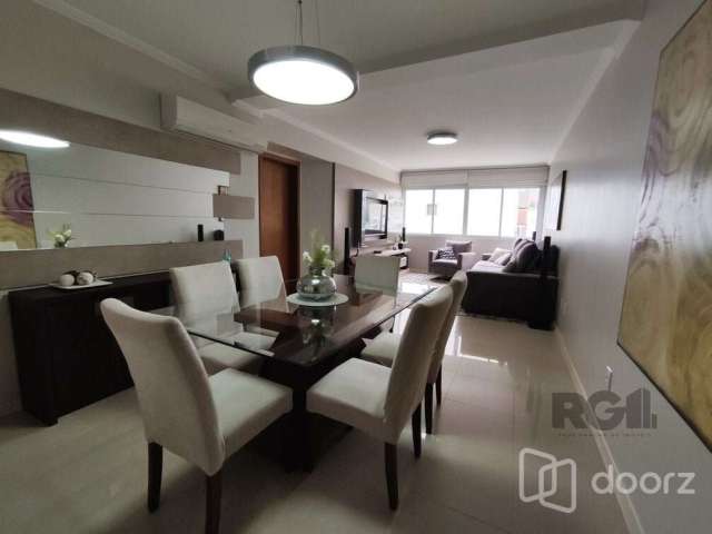 Apartamento com 3 quartos à venda na Rua Portugal, 382, São João, Porto Alegre, 99 m2 por R$ 870.000