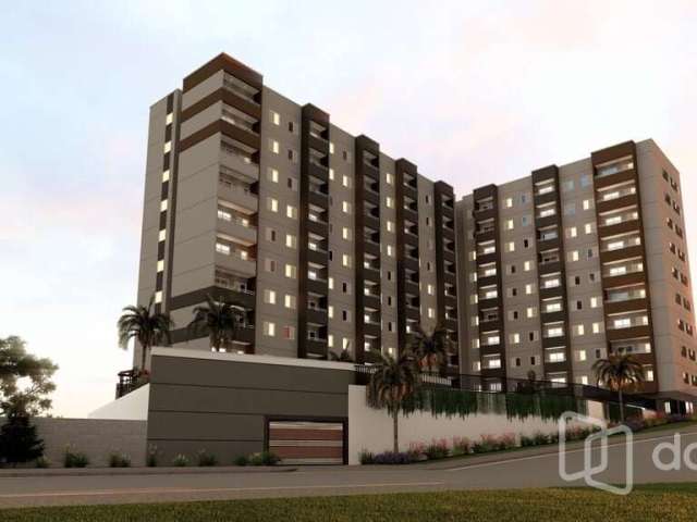 Apartamento com 2 quartos à venda na Irmãos Murgel, 686, Vila Cruzeiro, São Paulo, 37 m2 por R$ 252.360