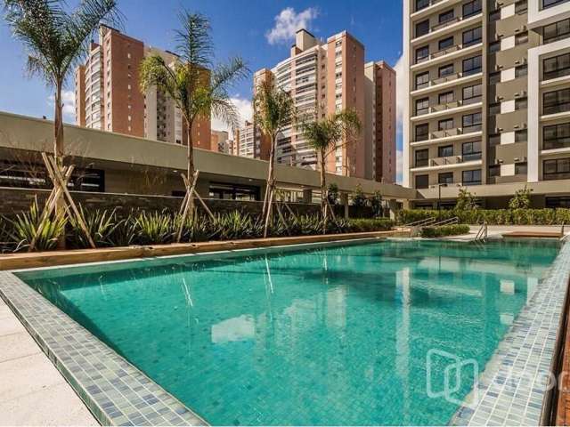 Apartamento com 2 quartos à venda na Rua São Josemaria Escriva, 669, Jardim do Salso, Porto Alegre, 58 m2 por R$ 609.000