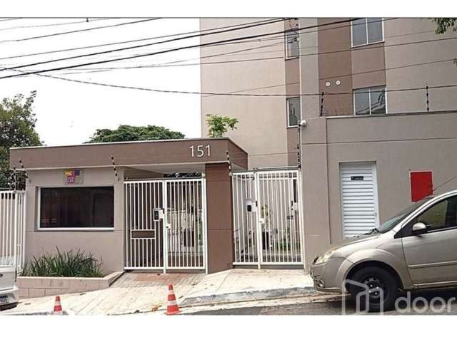 Apartamento com 1 quarto à venda na Rua Adolfo Schnabel, 151, Vila Ema, São Paulo, 28 m2 por R$ 210.000