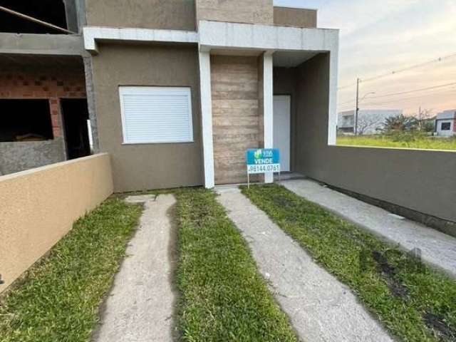 Casa com 2 quartos à venda na Rua Doutor Osmar Pilla, 69, Aberta dos Morros, Porto Alegre, 59 m2 por R$ 300.000