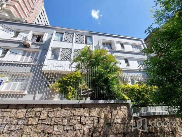 Apartamento com 1 quarto à venda na Rua Anita Garibaldi, 39, Mont Serrat, Porto Alegre, 56 m2 por R$ 265.000