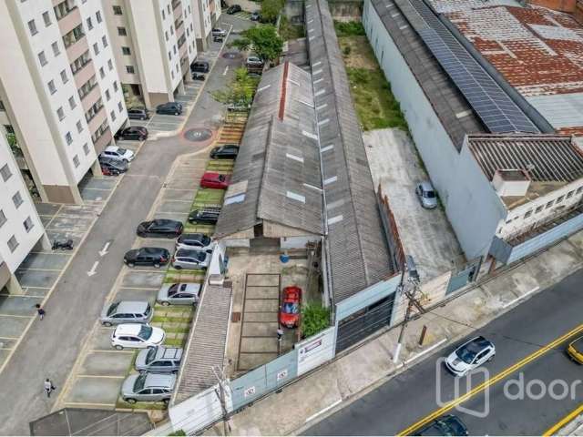 Terreno à venda na Rua Baía Grande, 722, Vila Bela, São Paulo, 800 m2 por R$ 2.000.000