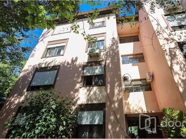 Apartamento com 2 quartos à venda na Avenida Eduardo Prado, 329, Cavalhada, Porto Alegre, 55 m2 por R$ 200.000