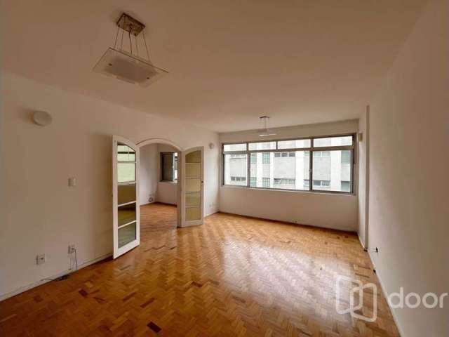 Apartamento com 3 quartos à venda na Santos, 663, Jardim Paulista, São Paulo, 115 m2 por R$ 900.888