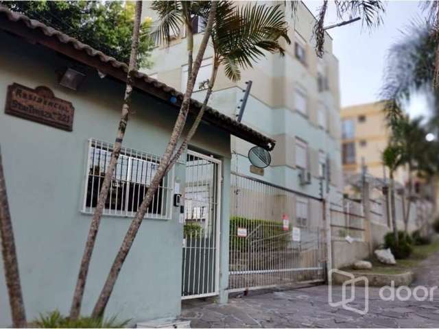 Apartamento com 2 quartos à venda na Rua Banco da Província, 221, Santa Tereza, Porto Alegre, 62 m2 por R$ 199.000