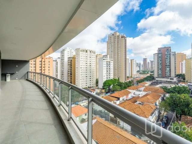 Apartamento com 3 quartos à venda na Rua João Cachoeira, 1765, Vila Nova Conceição, São Paulo, 134 m2 por R$ 2.650.000