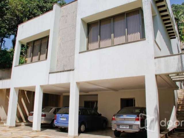 Casa com 4 quartos à venda na Rua David Pimentel, 162, Fazenda Morumbi, São Paulo, 366 m2 por R$ 999.000