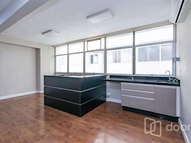 Sala comercial à venda na Alameda Santos, 336, Cerqueira César, São Paulo, 66 m2 por R$ 490.000