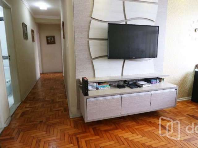 Apartamento com 3 quartos à venda na Rua José do Patrocínio, 645, Aclimação, São Paulo, 100 m2 por R$ 659.800