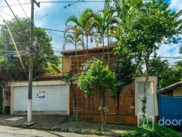 Casa com 4 quartos à venda na Rua Francisco Perroti, 296, Instituto de Previdência, São Paulo, 233 m2 por R$ 1.290.000