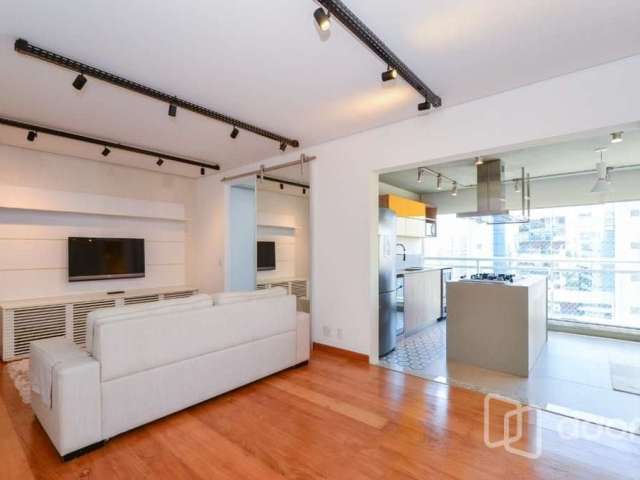 Apartamento com 3 quartos à venda na Rua George Ohm, 330, Cidade Monções, São Paulo, 107 m2 por R$ 2.200.000