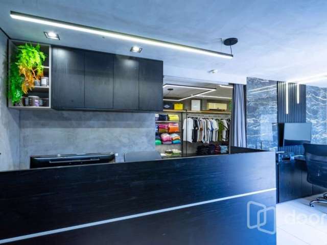 Sala comercial à venda na Avenida Queiroz Filho, 1700, Vila Hamburguesa, São Paulo, 44 m2 por R$ 320.000