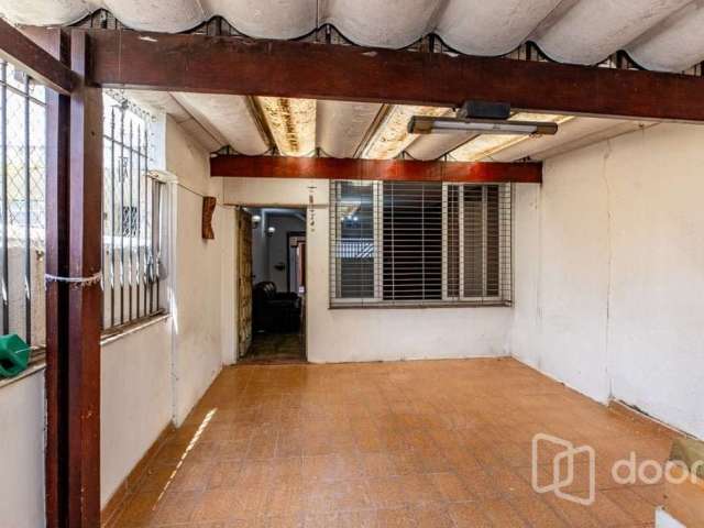 Casa com 3 quartos à venda na Rua Pássaros e Flores, 539, Jardim das Acacias, São Paulo, 120 m2 por R$ 700.000