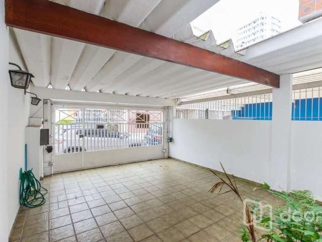 Casa com 3 quartos à venda na Rua Domingos Antônio Ciccone, 104, Santo Amaro, São Paulo, 128 m2 por R$ 1.090.000