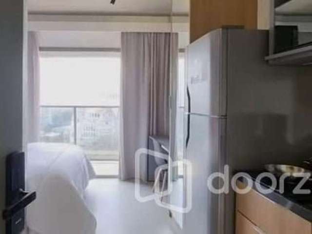 Apartamento com 1 quarto à venda na Rua Bernardino de Campos, 1338, Paraíso, São Paulo, 20 m2 por R$ 520.000