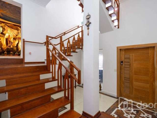 Casa com 7 quartos à venda na Rua Doutor Cristiano de Sousa, 290, Jardim Leonor, São Paulo, 800 m2 por R$ 3.858.000