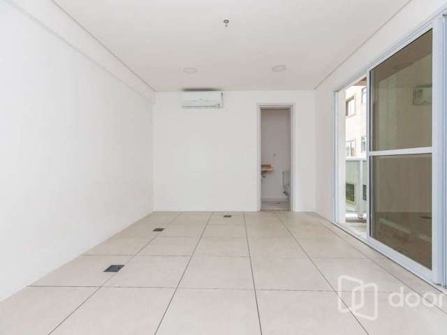 Sala comercial à venda na Rua Borges Lagoa, 913, Vila Clementino, São Paulo, 44 m2 por R$ 465.000