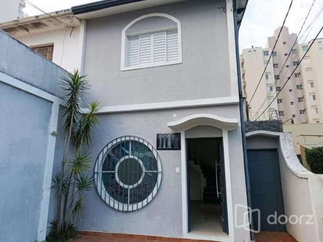 Casa com 3 quartos à venda na Rua Michigan, 1114, Cidade Monções, São Paulo, 140 m2 por R$ 1.170.000