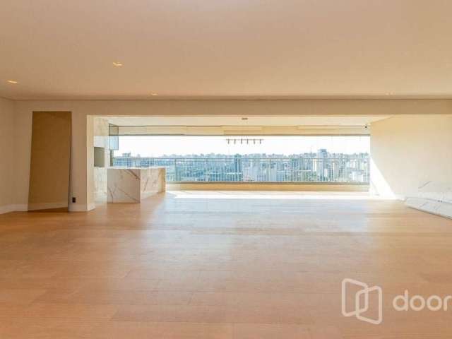 Apartamento com 3 quartos à venda na Avenida Professor Ascendino Reis, 1145, Vila Clementino, São Paulo, 244 m2 por R$ 5.670.000