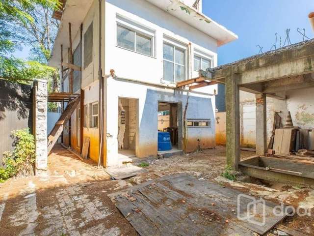 Casa com 4 quartos à venda na Laplace, 579, Brooklin Paulista, São Paulo, 346 m2 por R$ 1.970.000