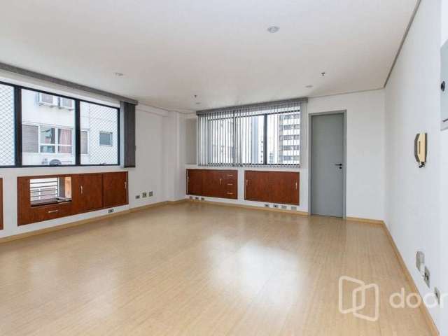 Sala comercial à venda na Rua Batataes, 391, Jardim Paulista, São Paulo, 38 m2 por R$ 250.000