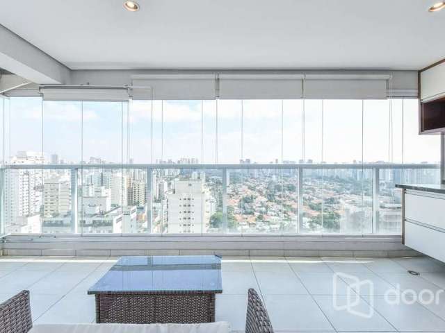 Apartamento com 1 quarto à venda na Santo Amaro, 3131, Brooklin Paulista, São Paulo, 44 m2 por R$ 780.000