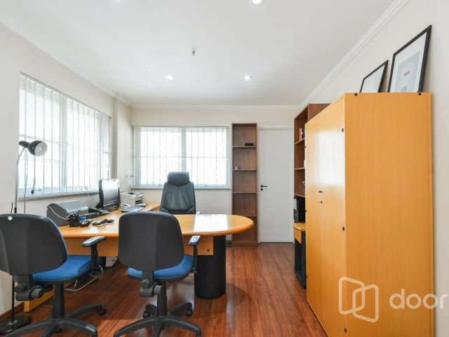 Sala comercial à venda na Rua Padre João Manuel, 199, Cerqueira César, São Paulo, 31 m2 por R$ 350.000