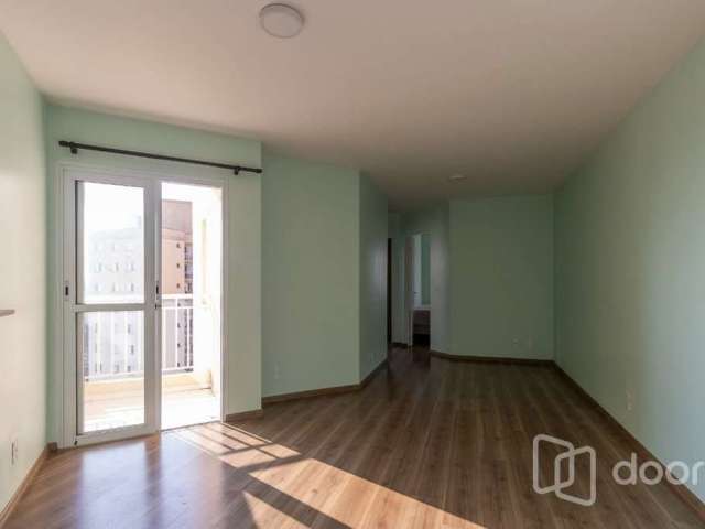 Apartamento com 3 quartos à venda na Avenida Interlagos, 1900, Jardim Marajoara, São Paulo, 59 m2 por R$ 369.000