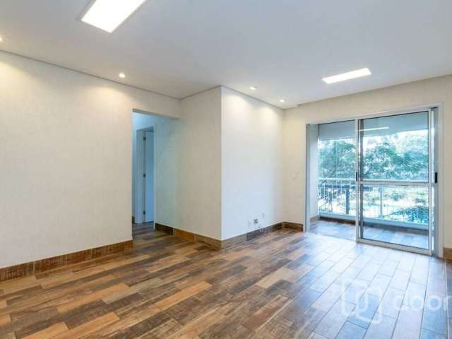 Apartamento com 2 quartos à venda na Avenida São Paulo Paraná, 10100, Vila Pirajussara, São Paulo, 77 m2 por R$ 528.900