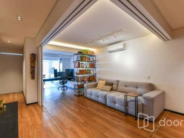 Apartamento com 1 quarto à venda na Presidente Juscelino Kubitschek, 1545, Vila Olímpia, São Paulo, 156 m2 por R$ 4.650.000