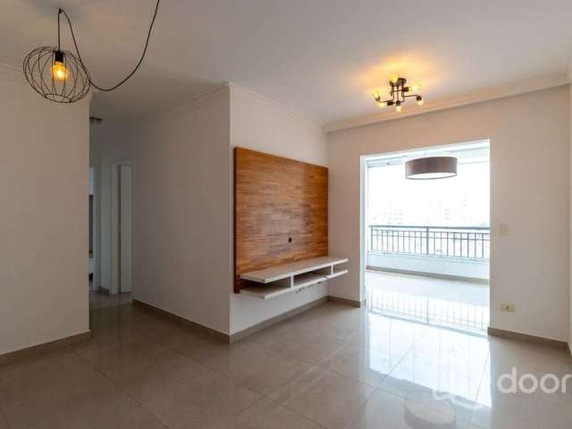 Apartamento com 2 quartos à venda na Rua Dom Lucas Obes, 35, Ipiranga, São Paulo, 60 m2 por R$ 735.000