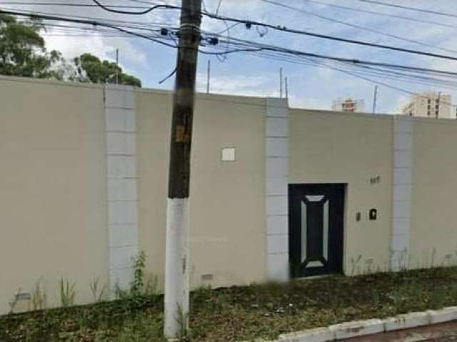 Terreno à venda na Rua Sérgio Milliet, 105, Jardim Marajoara, São Paulo, 1220 m2 por R$ 2.430.000