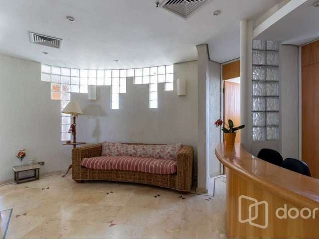 Sala comercial à venda na Rua Botucatu, 572, Vila Clementino, São Paulo, 75 m2 por R$ 760.000