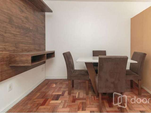 Apartamento com 1 quarto à venda na Rua Cipó, 790, Passo da Areia, Porto Alegre, 32 m2 por R$ 152.000