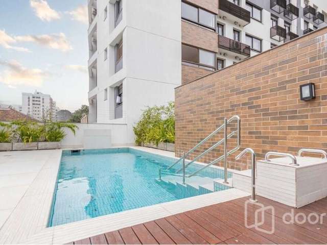 Apartamento com 2 quartos à venda na Praça Doutor Gastão Santos, 38, Passo da Areia, Porto Alegre, 64 m2 por R$ 650.000