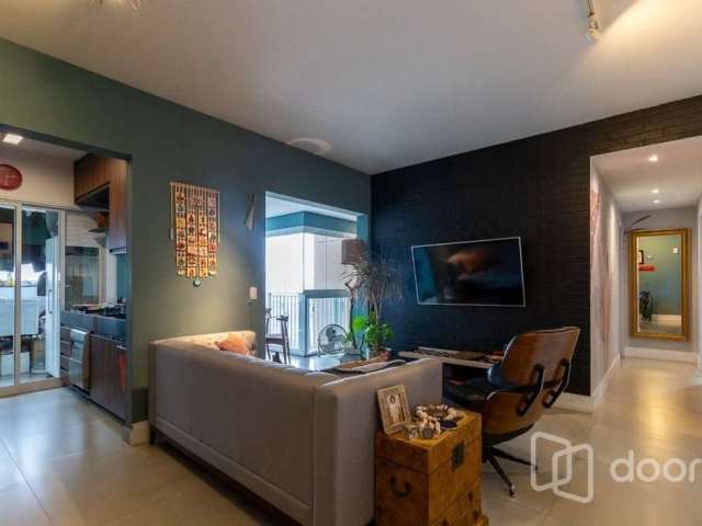 Apartamento com 2 quartos à venda na Rua Santo Irineu, 60, Bosque da Saúde, São Paulo, 80 m2 por R$ 1.015.000