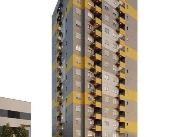 Apartamento com 2 quartos à venda na Avenida Corifeu de Azevedo Marques, 6050, Vila Lageado, São Paulo, 35 m2 por R$ 277.093