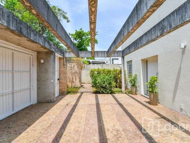 Casa com 4 quartos à venda na Rua Campos, 216, Vila Inah, São Paulo, 231 m2 por R$ 1.750.000