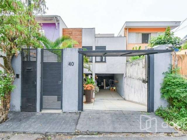 Casa com 3 quartos à venda na Dr Roberto de Almeida Vinhas, 40, Aclimação, São Paulo, 400 m2 por R$ 2.900.000