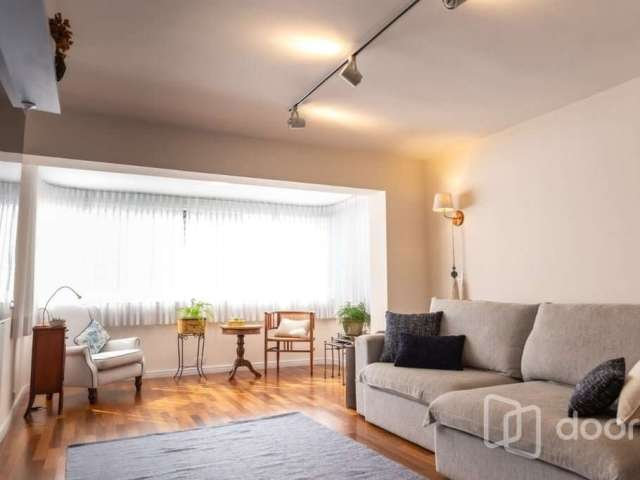 Apartamento com 3 quartos à venda na Rua Fidêncio Ramos, 128, Vila Olímpia, São Paulo, 122 m2 por R$ 2.195.000