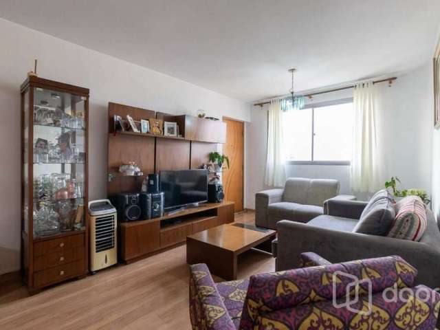 Apartamento com 3 quartos à venda na Rua Saioá, 239, Vila Firmiano Pinto, São Paulo, 87 m2 por R$ 580.000