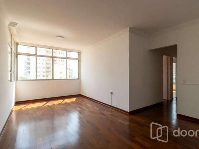 Apartamento com 2 quartos à venda na Rua Padre José de Anchieta, 743, Santo Amaro, São Paulo, 87 m2 por R$ 620.000