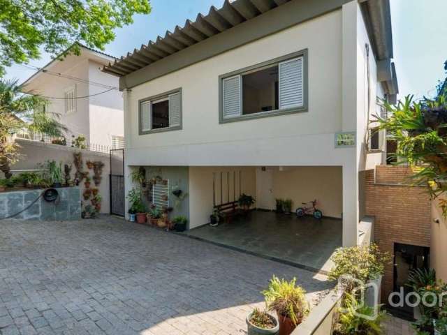 Casa com 3 quartos à venda na Rua Campos, 274, Vila Inah, São Paulo, 287 m2 por R$ 2.190.000