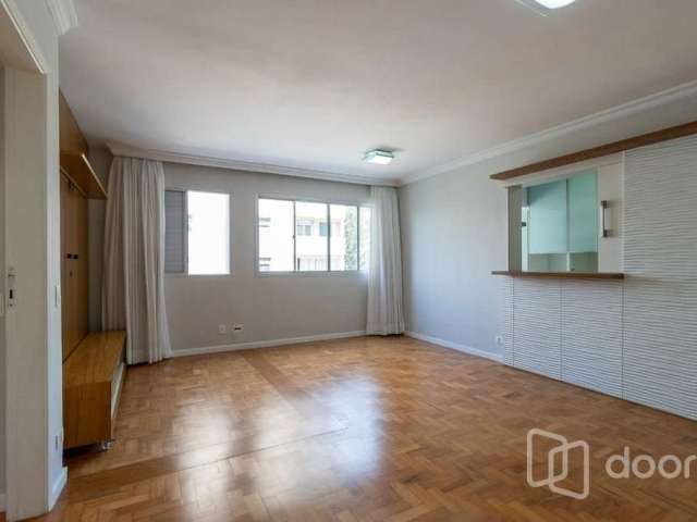 Apartamento com 2 quartos à venda na Rua Cristóvão Pereira, 1623, Campo Belo, São Paulo, 84 m2 por R$ 745.000