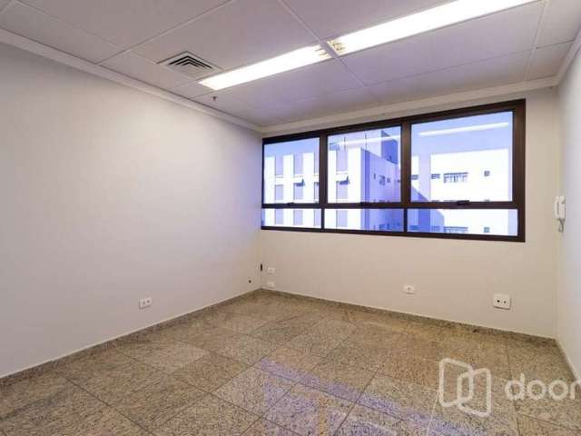 Sala comercial à venda na Avenida Doutor Luís Rocha Miranda, 159, Jabaquara, São Paulo, 70 m2 por R$ 593.000