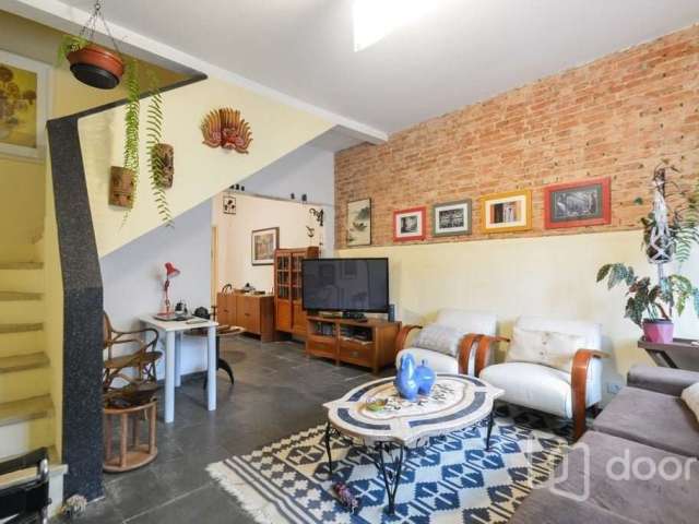 Casa com 2 quartos à venda na Rua Meruoca, 48, Jardim da Glória, São Paulo, 110 m2 por R$ 690.000