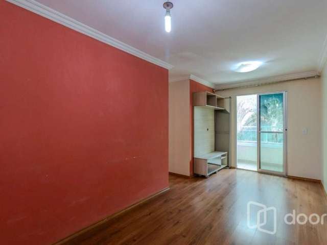 Apartamento com 3 quartos à venda na Rua Oliveira Gouveia, 58, Parque da Vila Prudente, São Paulo, 60 m2 por R$ 410.000