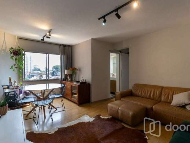 Apartamento com 2 quartos à venda na Rua Danaides, 53, Santo Amaro, São Paulo, 62 m2 por R$ 400.000